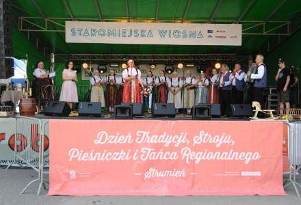 Staromiejska Wiosna- sobota